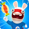 Carrefour Rush Lapins Crétins APK