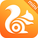 안드로이드용 UC브라우저 Mini APK