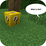 Command Blocks Mod