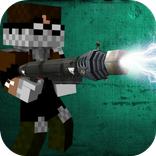 Mod Electric Guns