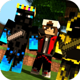 Mod BossCraft
