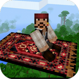 Mod Magic Carpet