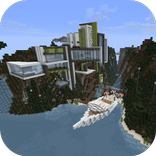 Mod Modern Mountain Home
