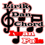 Lirik & Chord Iwan Fals