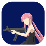 Future Diary Quiz