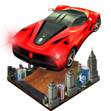 Car Stunts 2016