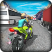 Bike Traffic Race 3D APK