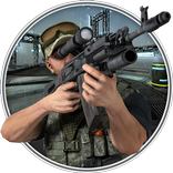 ”Front Commando Black Troopers
