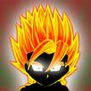 Battle of Saiyan Z Warriors APK