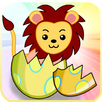 Surprise Eggs Animal Game APK