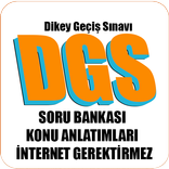 DGS - Dikey Geçiş Sınavı