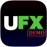 UFX - Demo Account