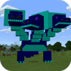 Mod Hydra for MCPE APK
