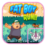 Fat Boy Run