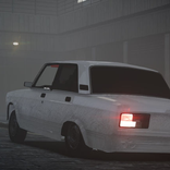 Lada City Simulation 3D