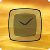 Minimal Clock APK