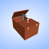 Useless Box Destroyer APK