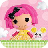 Lalaloopsy Surprise Eggs