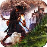Ninja Samurai Sparta War Arena