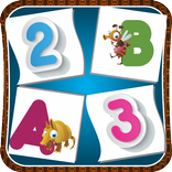 Kids Memory Builder