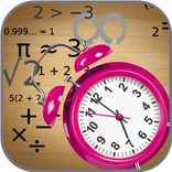 Math Alarm Clock New