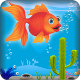 Floppy Fish Fast