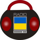 Ukrainian Radio Online icon
