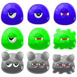 Balloon Smasher - Balloon Crusher