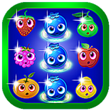 Fruit Match - 3 Fruit Match