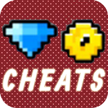 Cheats for Pixel Gun 3D