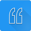 Daily Quote - Positive quotes APK