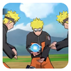 Narutimate Ninja Storm 4 APK