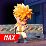 Ultimate Ninja Naruto Rush