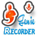 Genie Voice Recorder