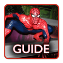 Guides For Ultimate Spiderman APK