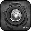 8k ultra hd camera APK