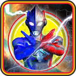 Ultra Hero Run