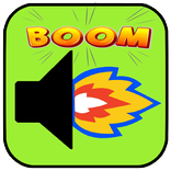 Ultra Volume Booster - BOOM