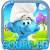 super smurf Go APK