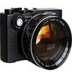 Ultra HD Camera (Focusing) APK