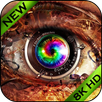 8K Ultra HD Camera APK