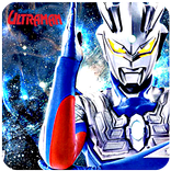 ウルトラヒーローランゼロ
