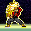 Saiyajin Power 3 APK