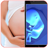 Ultrasound Scanner – Xray Scanner Prank