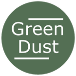 GreenDust Theme CM12 CM12.1