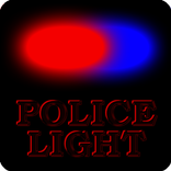 Police Light Live Wallpaper