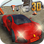 Cone Racer 3D