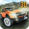 Offroad 4x4 Car Parking Driver APK