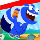 Umigo: Stinktank Game APK