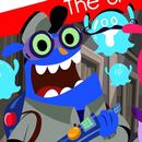 Umigo: The Umighost Game APK